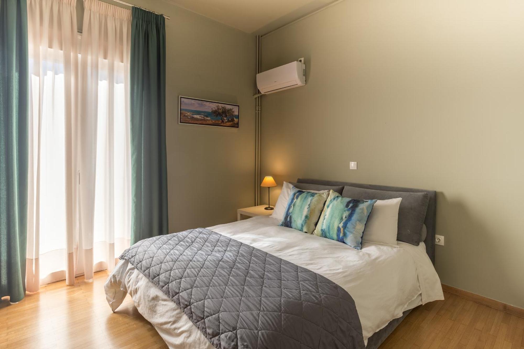 Acropolis Elegant Suite Atény Exteriér fotografie